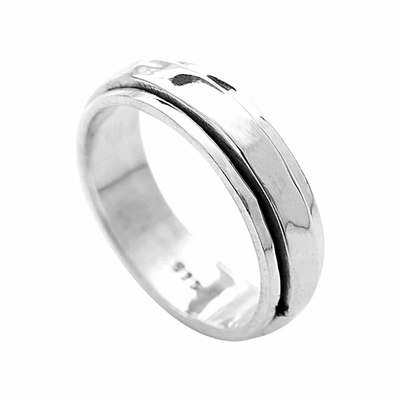 Bague Alexandrine