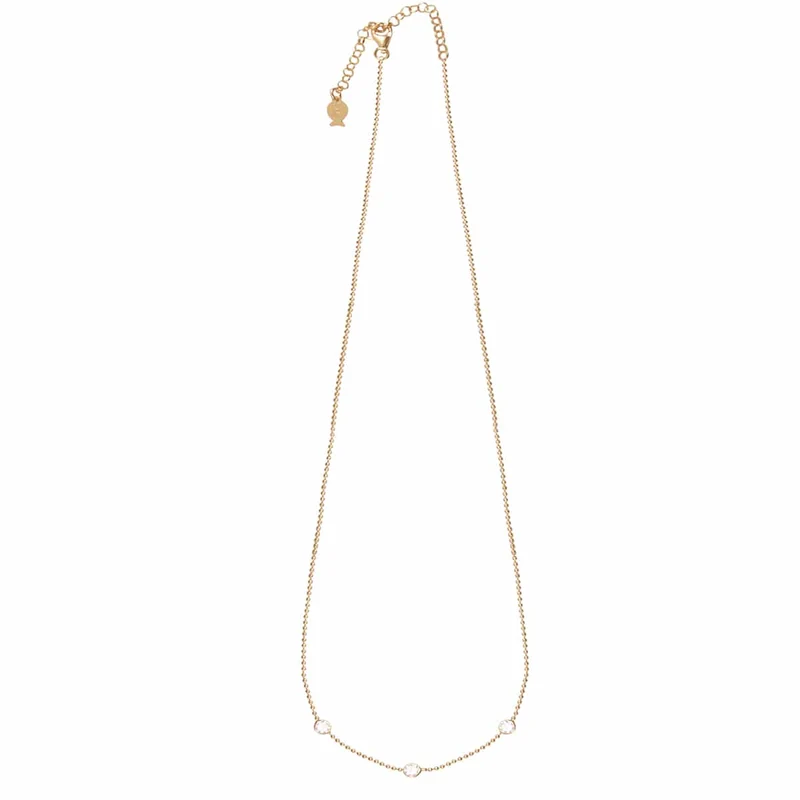 Collier Marylin