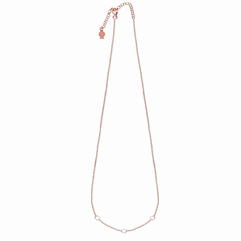 Collier Marylin