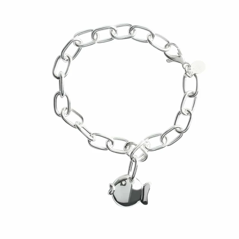Bracelet Aquarius