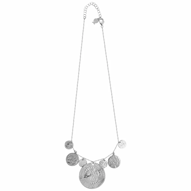 Collier Byzance