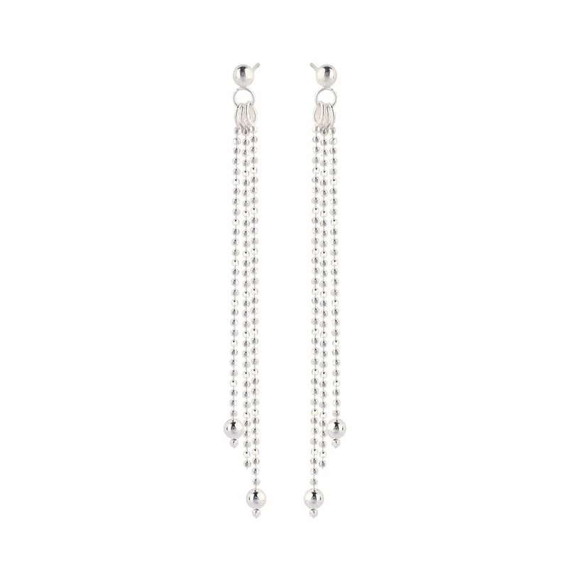 Boucles d'oreilles Ninon