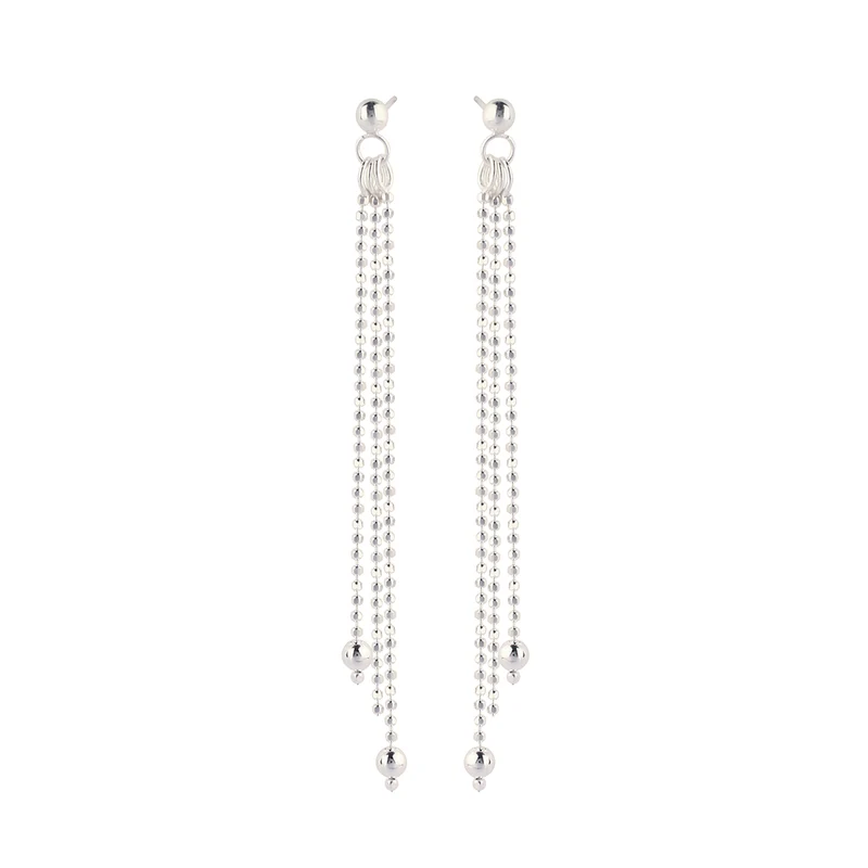 Boucles d'oreilles Ninon