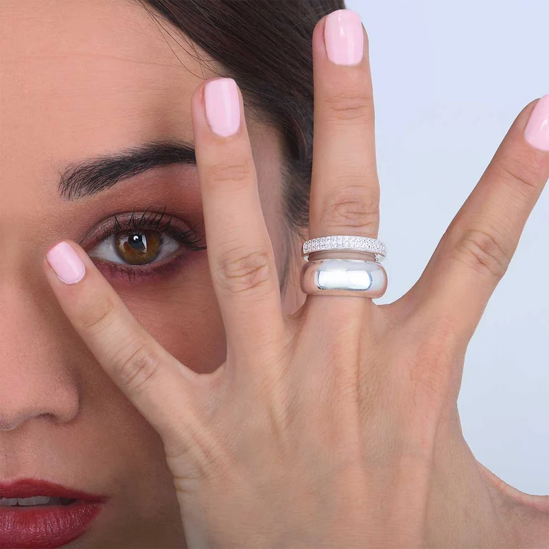 Bague Lydie