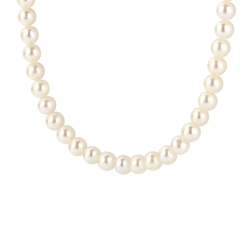 Blush Collier en or 14 carats 3184YPW
