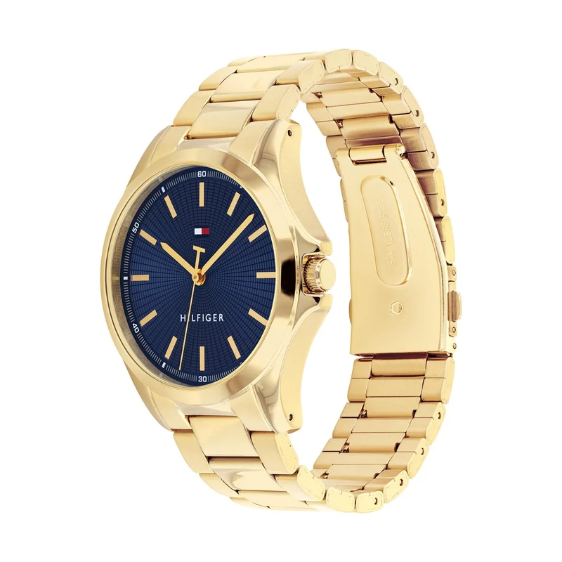 Tommy Hilfiger Montre pour homme TH1710679