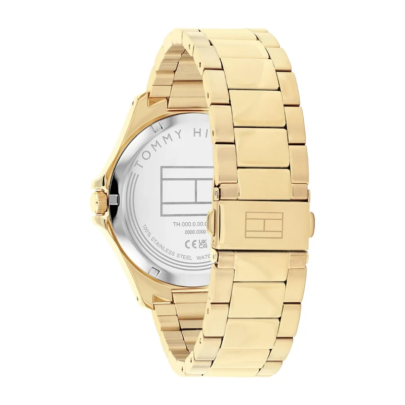 Tommy Hilfiger Montre pour homme TH1710679