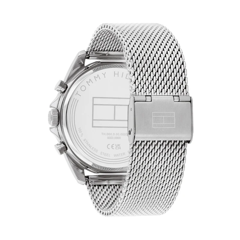 Tommy Hilfiger Montre à quartz pour homme TH1710646