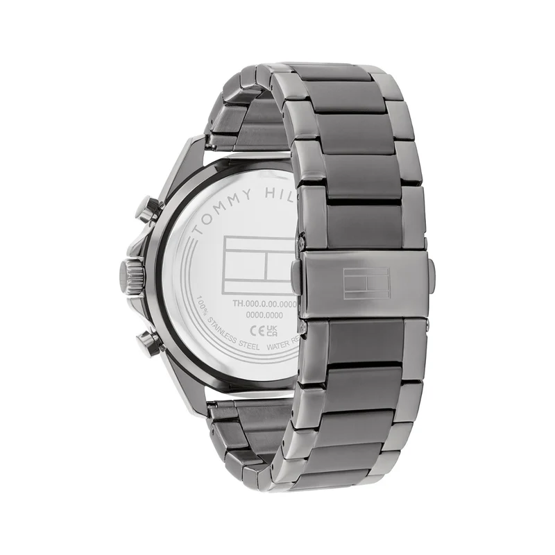Tommy Hilfiger Montre à quartz pour homme TH1710657