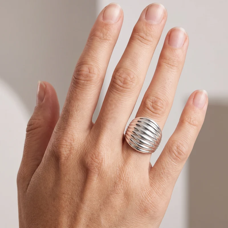 Bague Lucilla