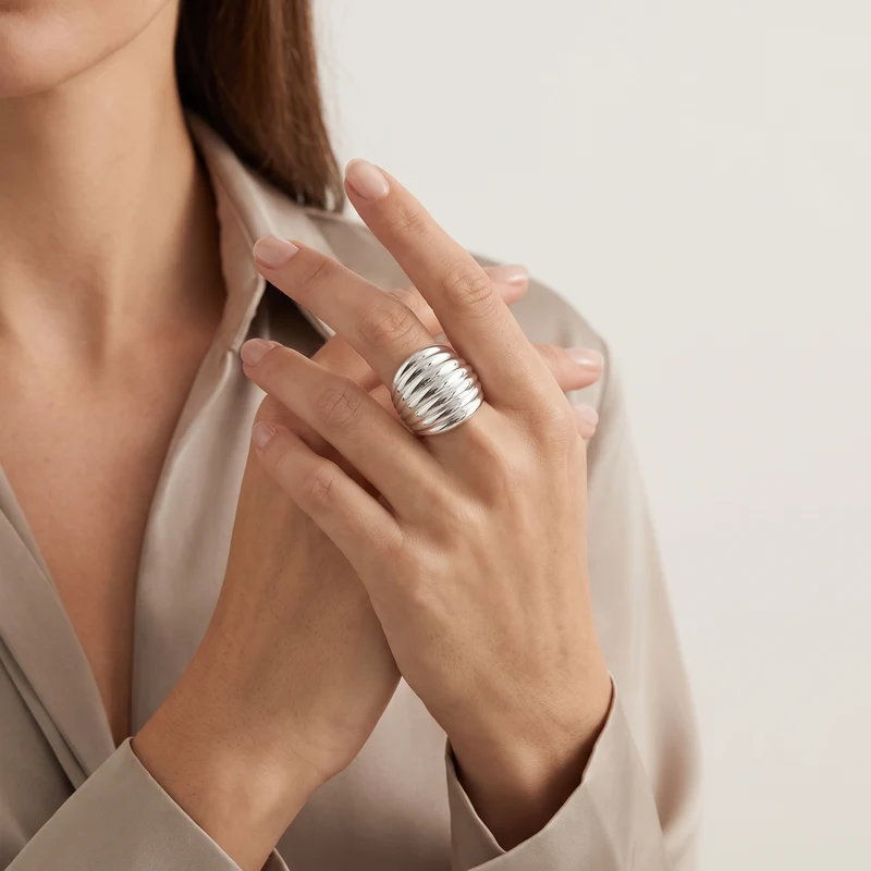 Bague Lucilla