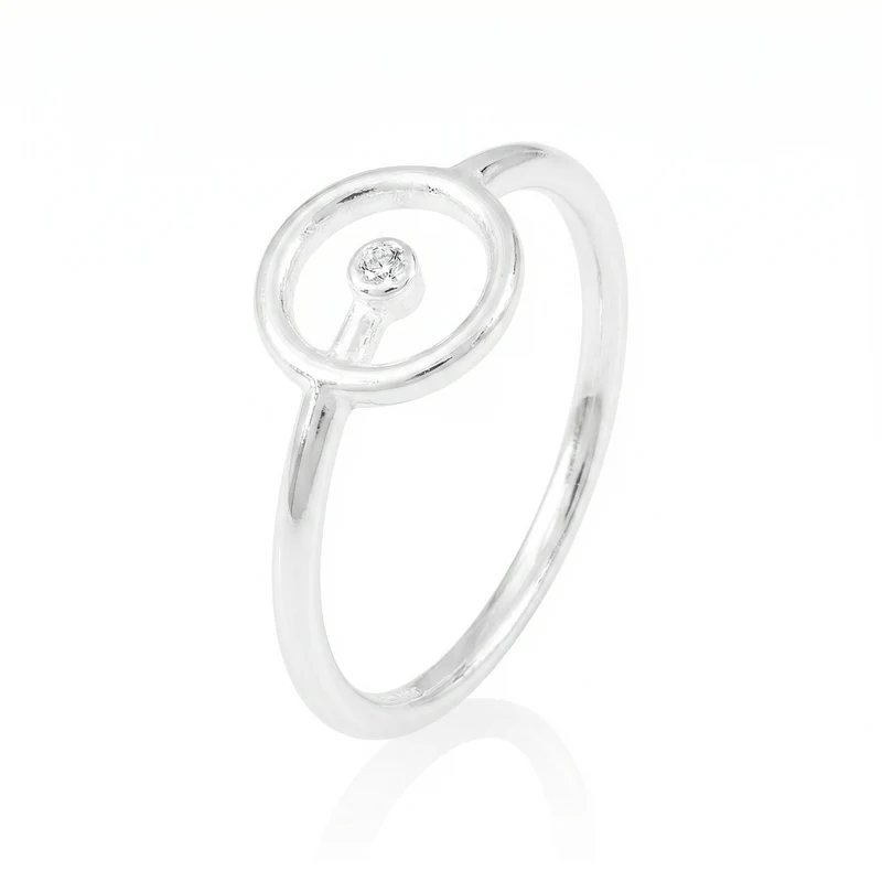 Bague Alessia