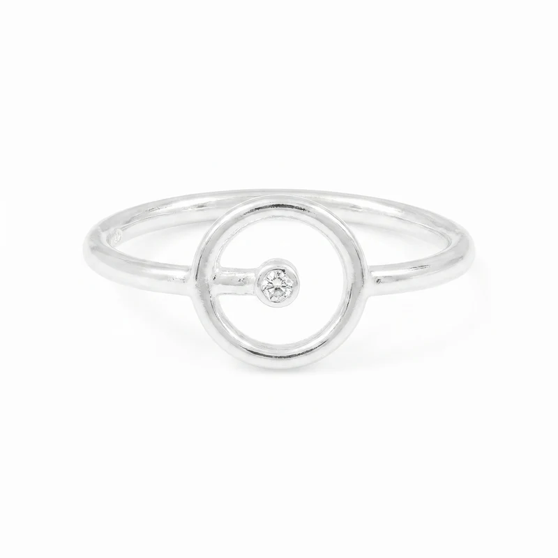 Bague Alessia