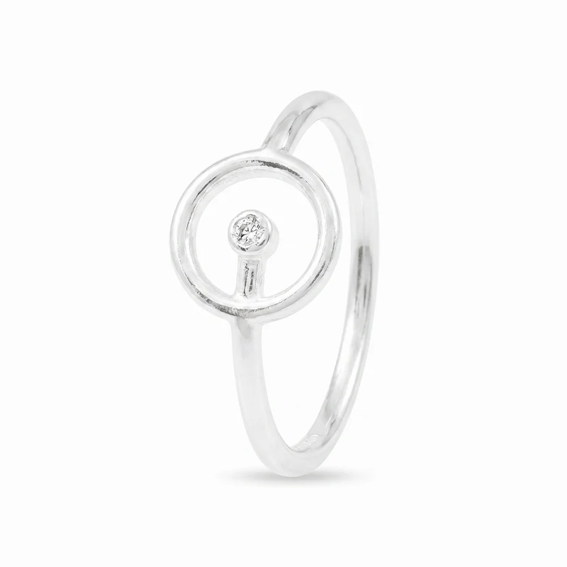 Bague Alessia