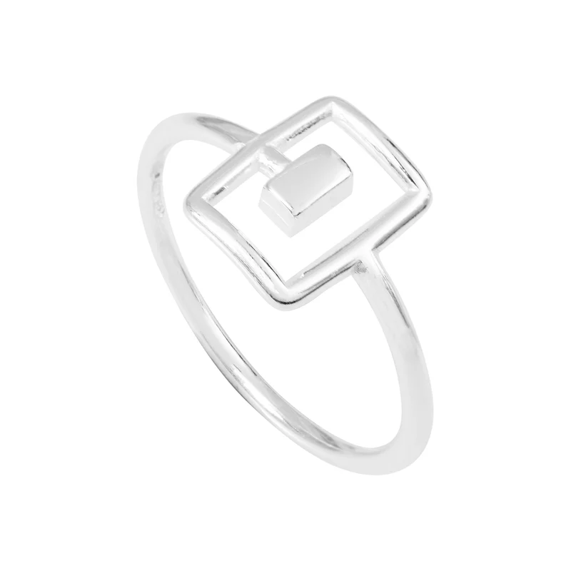 Bague Pia