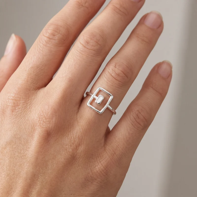 Bague Pia
