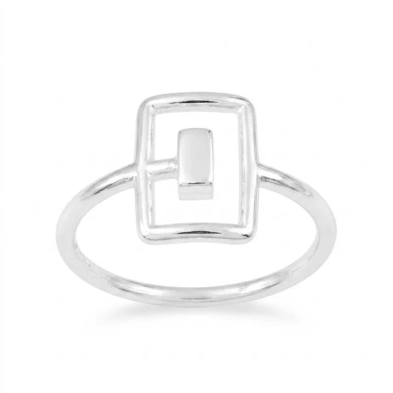 Bague Pia
