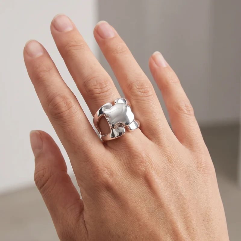 Bague Fourty