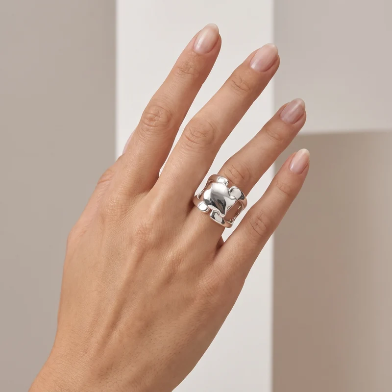 Bague Fourty