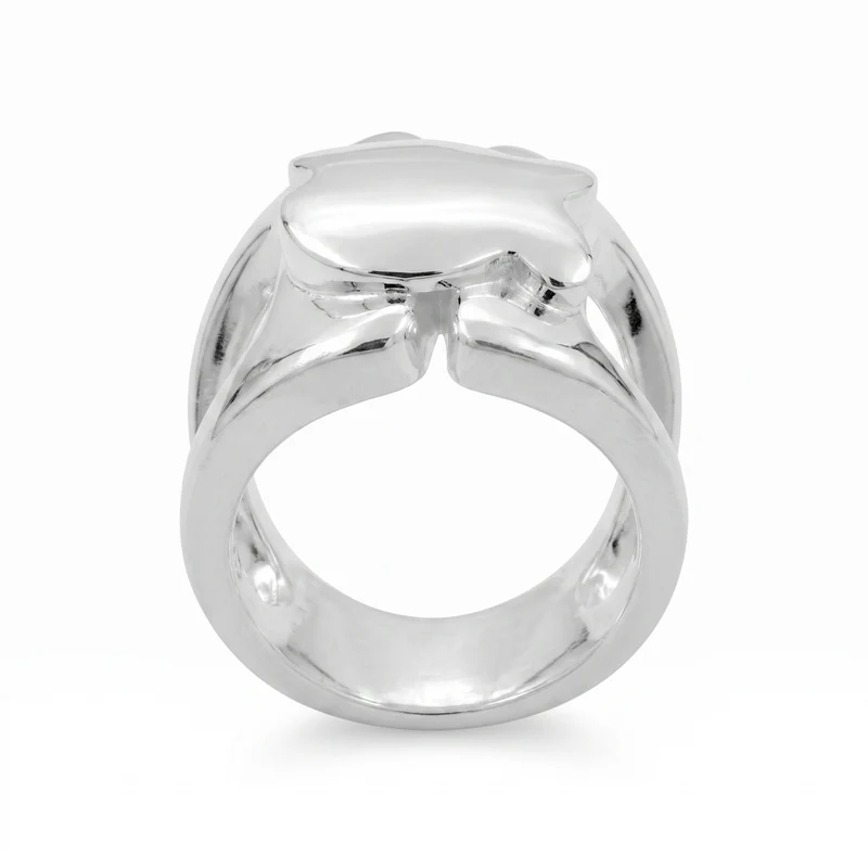 Bague Fourty