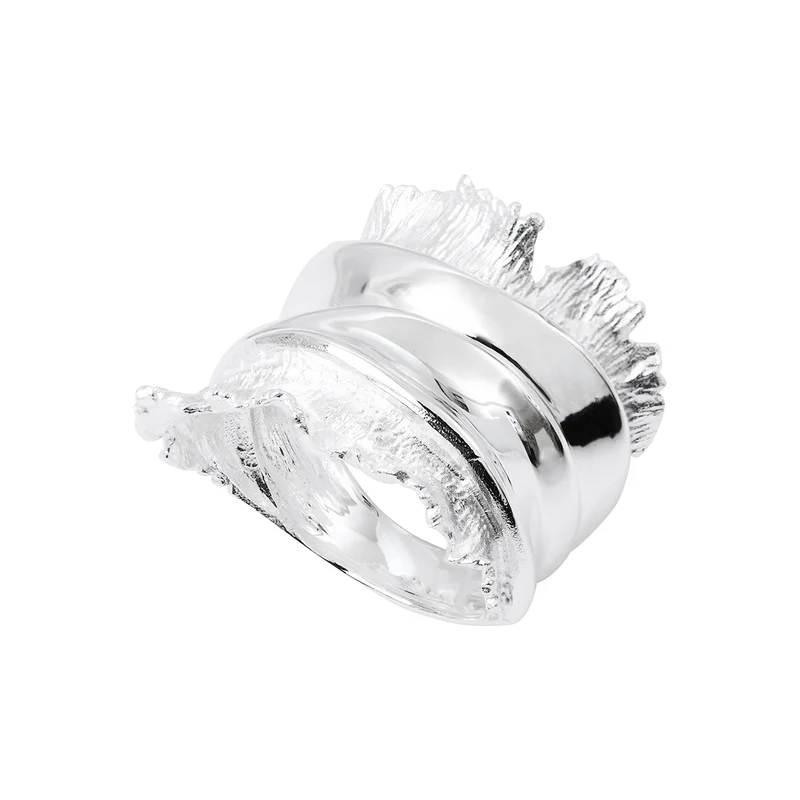Bague Varda