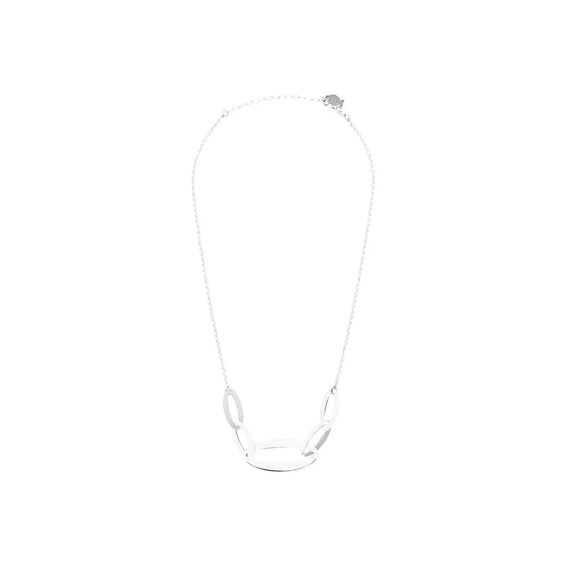 Collier Alegria Argent