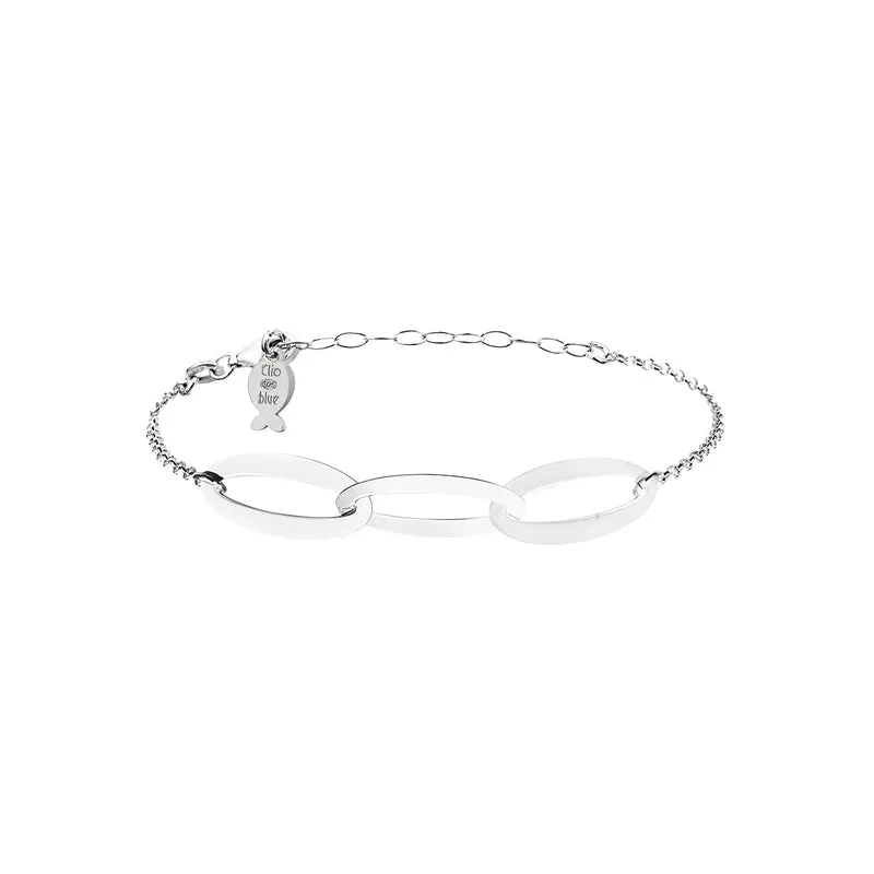 Bracelet Alegria Argent