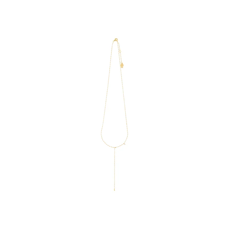 Collier Mimi Y Blanc