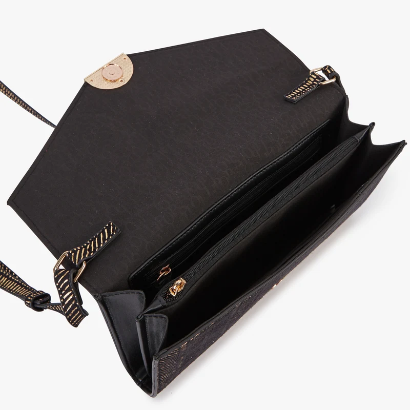 Pochette dorée Onoda