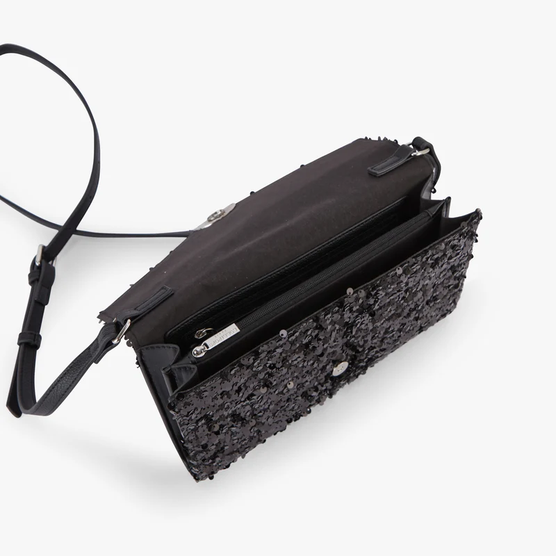 Pochette noire Onoda