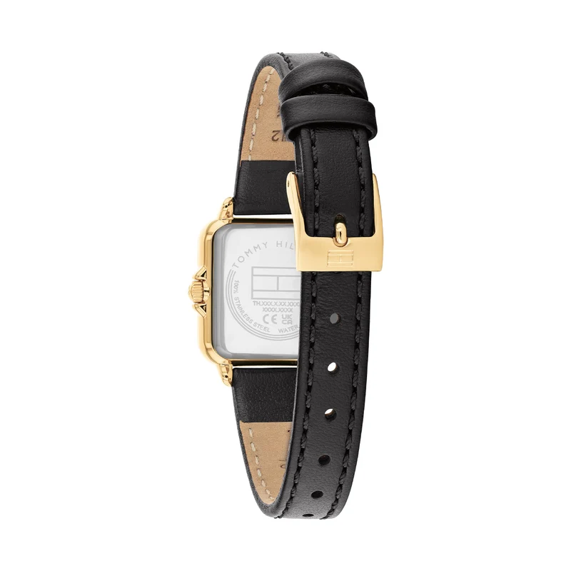 Tommy Hilfiger Montre Femme En Or TH1782835