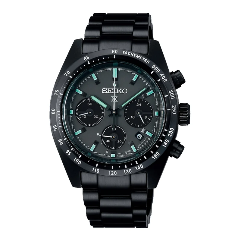 Seiko Prospex Solar Men's Watch SSC917P1