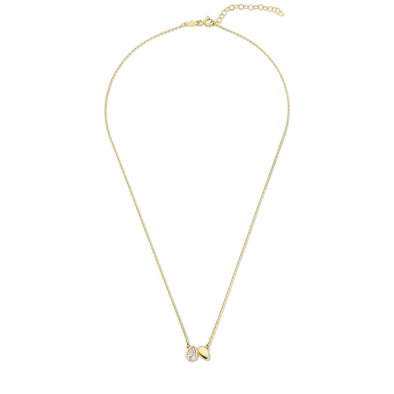 Beloro Jewels Monte Napoleone Collier Or BO340015