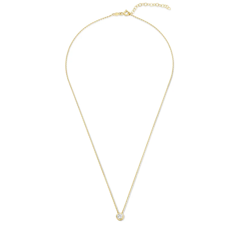 Beloro Jewels Monte Napoleone Collier Or BO340010