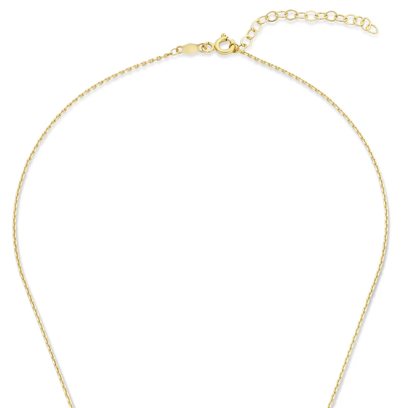 Beloro Jewels Monte Napoleone Collier Or BO340010