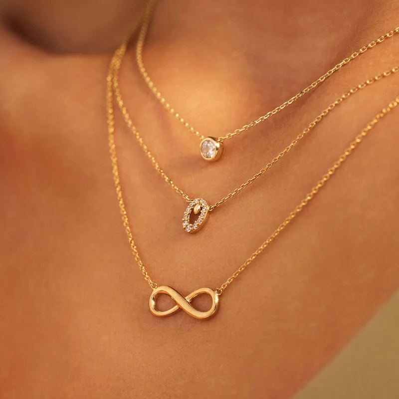Beloro Jewels Monte Napoleone Collier Or BO340014