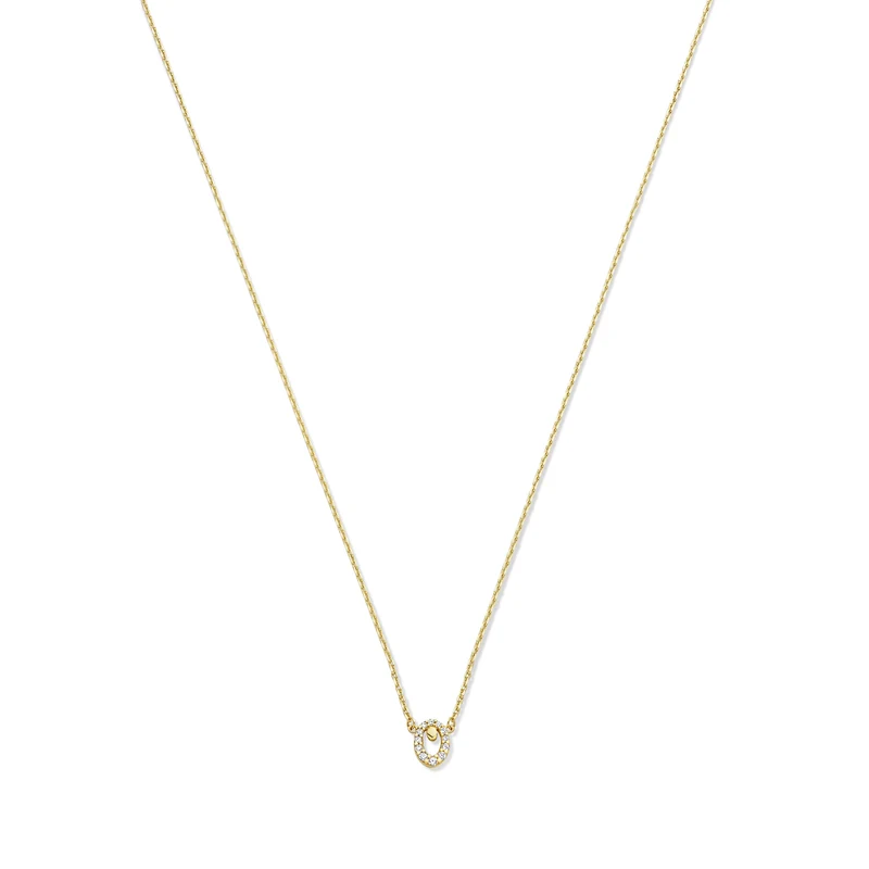 Beloro Jewels Monte Napoleone Collier Or BO340014