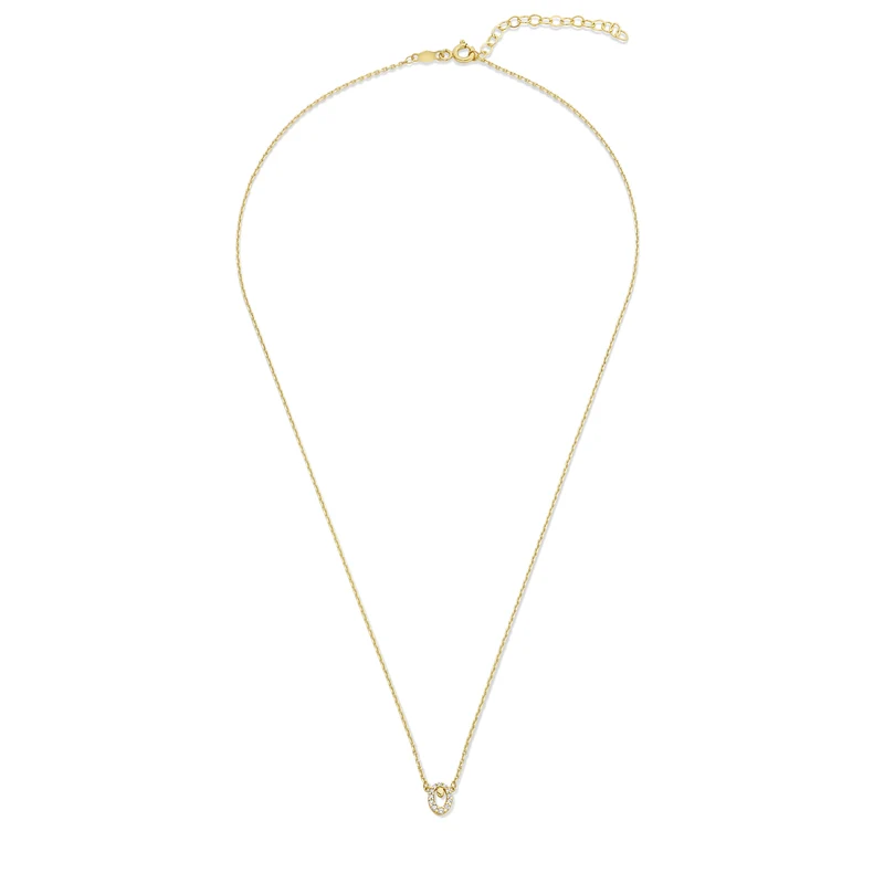 Beloro Jewels Monte Napoleone Collier Or BO340014