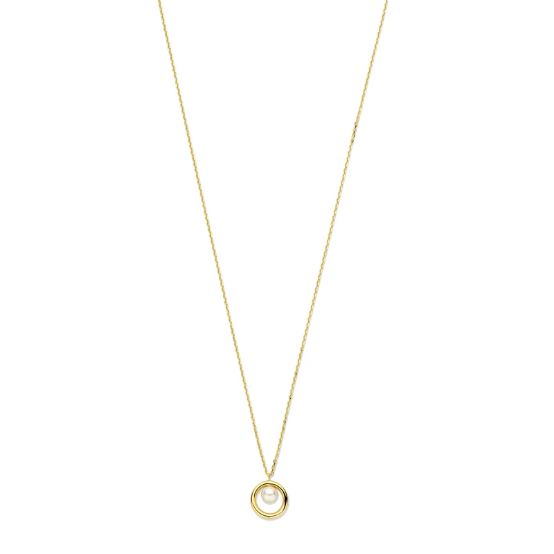 Beloro Jewels Monte Napoleone Collier Or BO340026