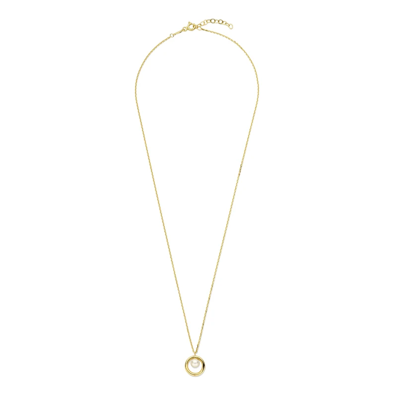 Beloro Jewels Monte Napoleone Collier Or BO340026