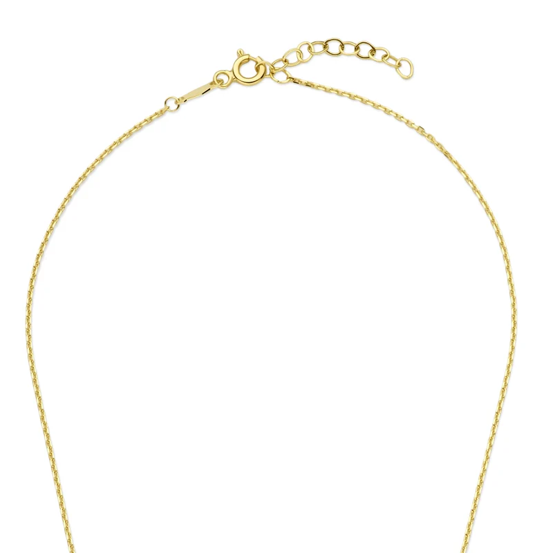 Beloro Jewels Monte Napoleone Collier Or BO340026