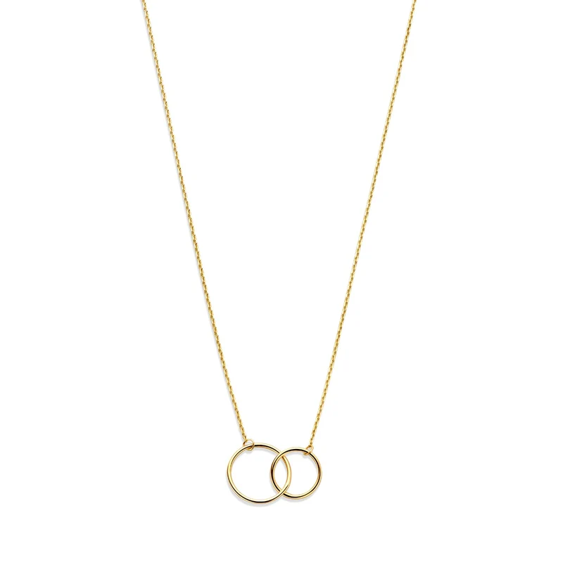 Beloro Jewels La Rinascente Collier Or BO340045