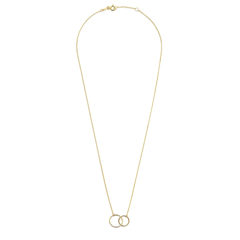 Beloro Jewels La Rinascente Collier Or BO340045