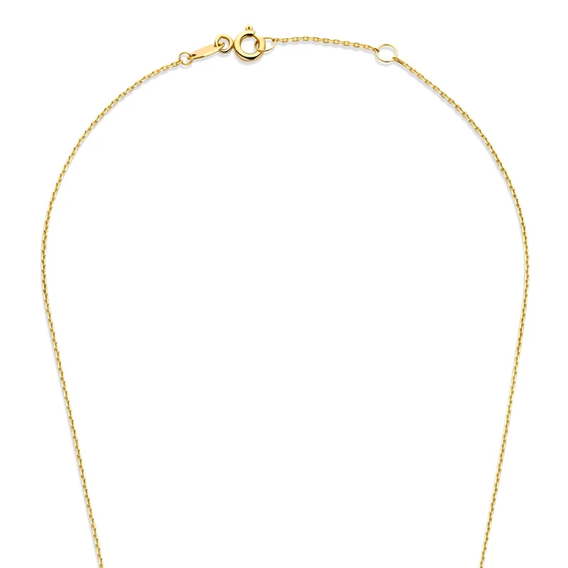 Beloro Jewels La Rinascente Collier Or BO340045
