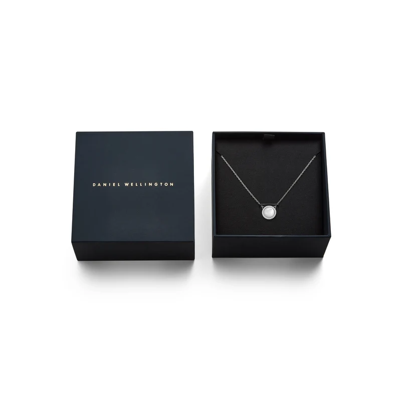 Daniel Wellington Audrey Mother of pearl Collier DW00401453