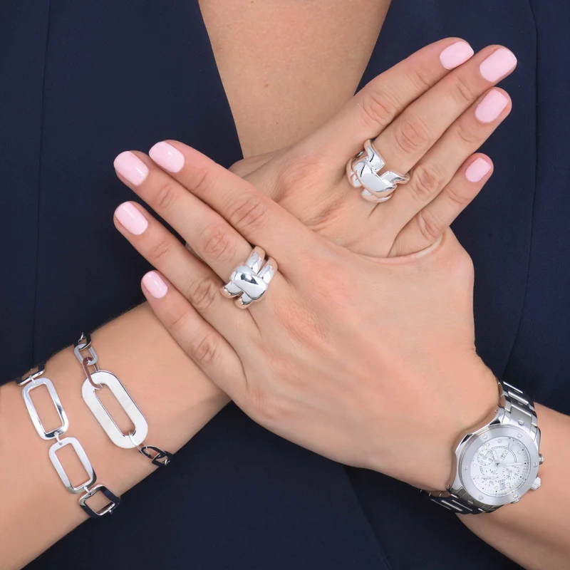 Bague Paula