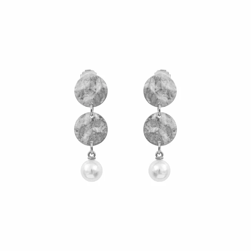 Boucles d'Oreilles Prisca
