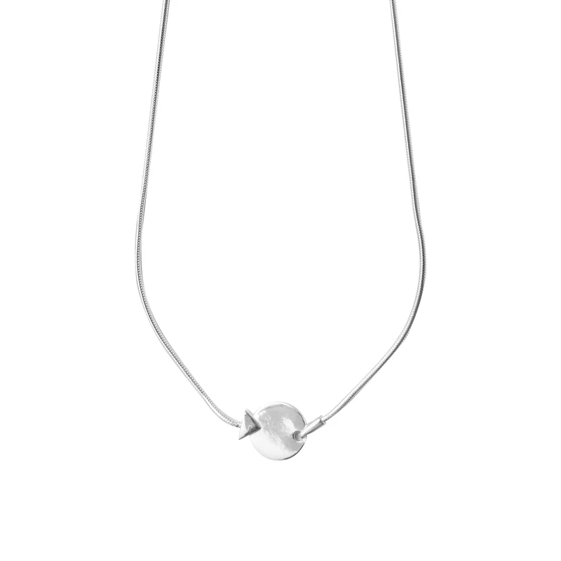 Collier collection Bubulle