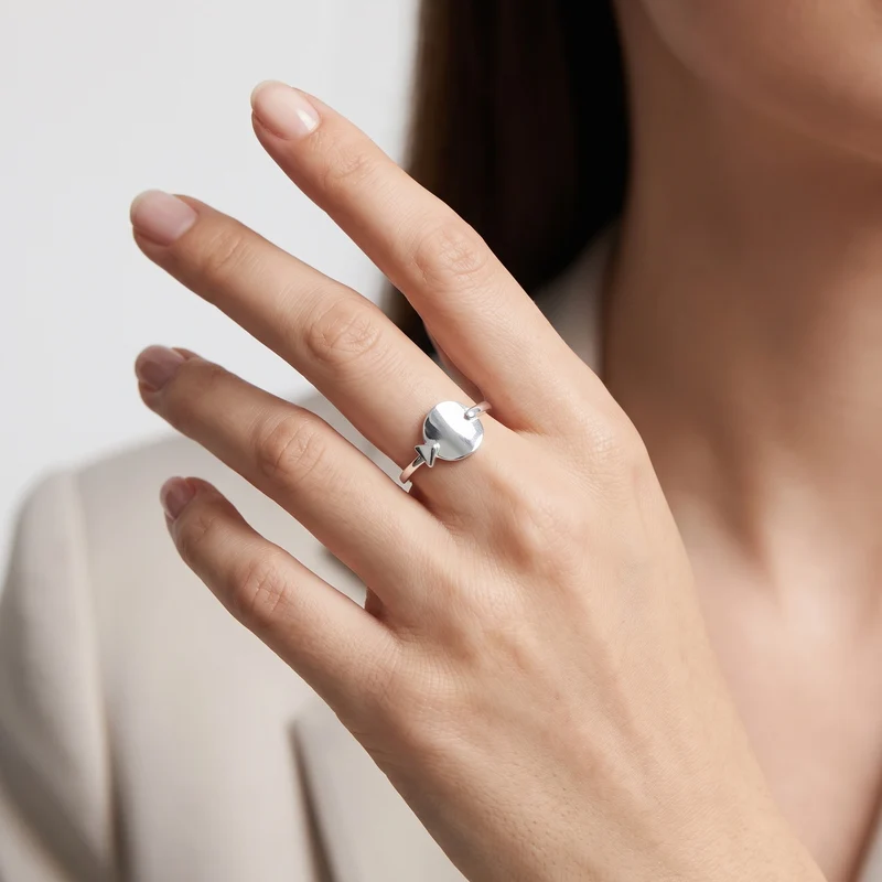 Bague collection Bubulle