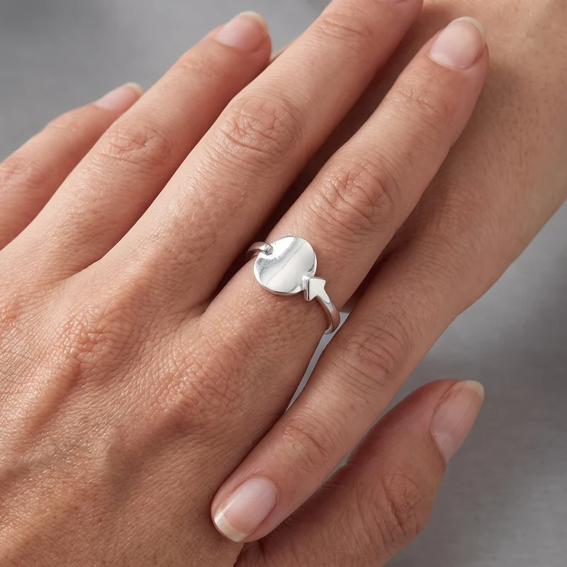 Bague collection Bubulle